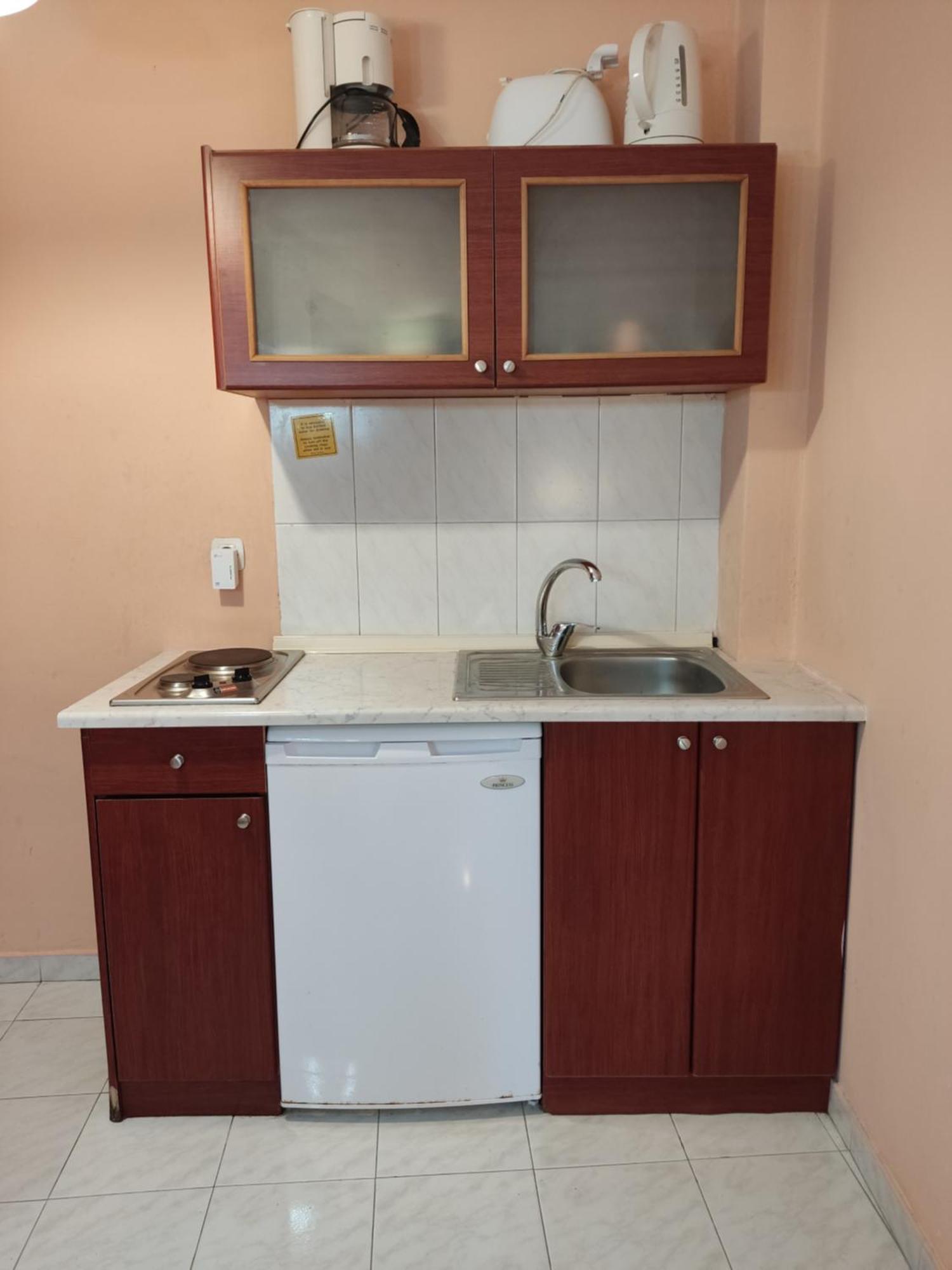 Villa Ελενα à Anaxos Extérieur photo